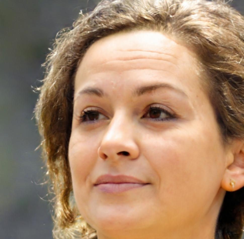 Марина Павлиду, основатель Apextech Nexus