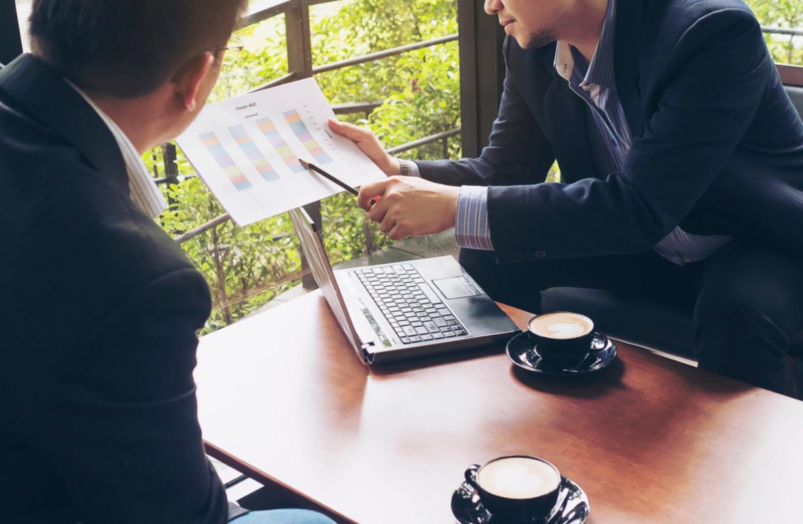 Детальная проверка финансовых процессов и документации